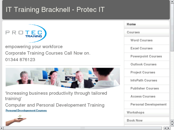 www.protec-training.com