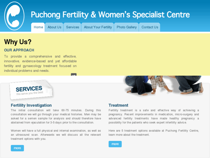 www.puchongfertilitycentre.com