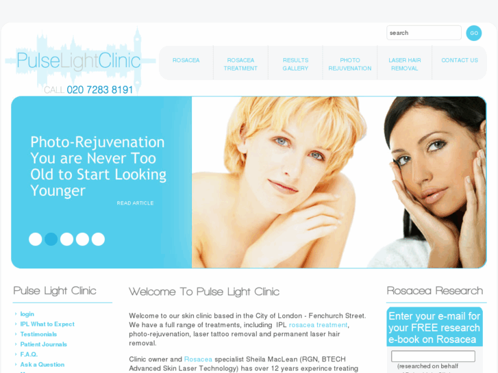 www.pulselightclinic.co.uk