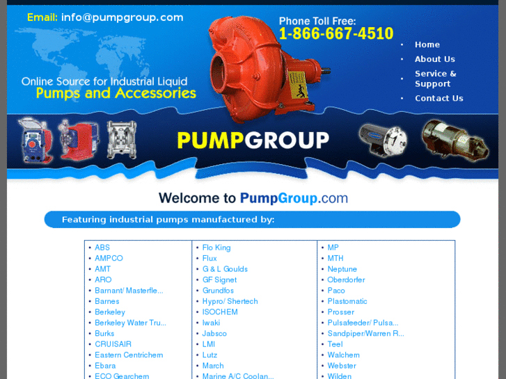 www.pumpgroup.com