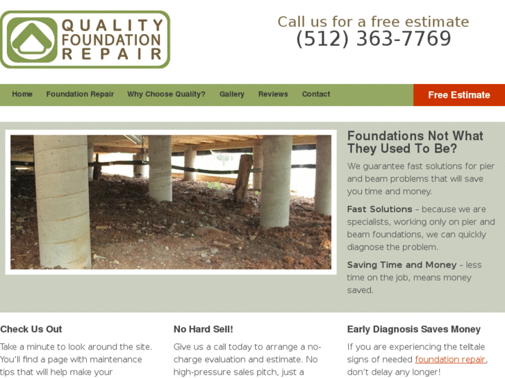 www.qualityfoundationrepairaustin.com