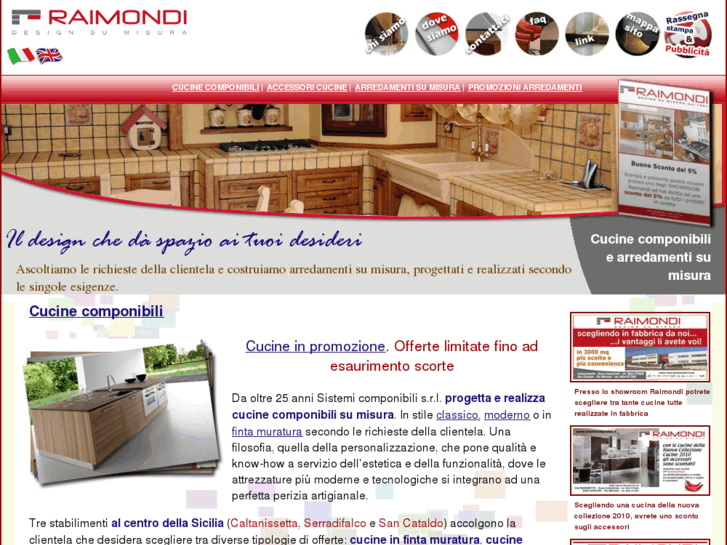 www.raimondi-cucine.it