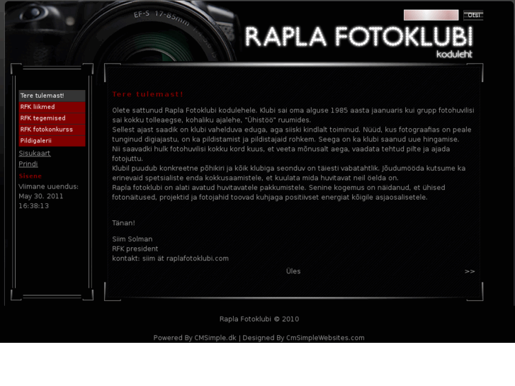 www.raplafotoklubi.com