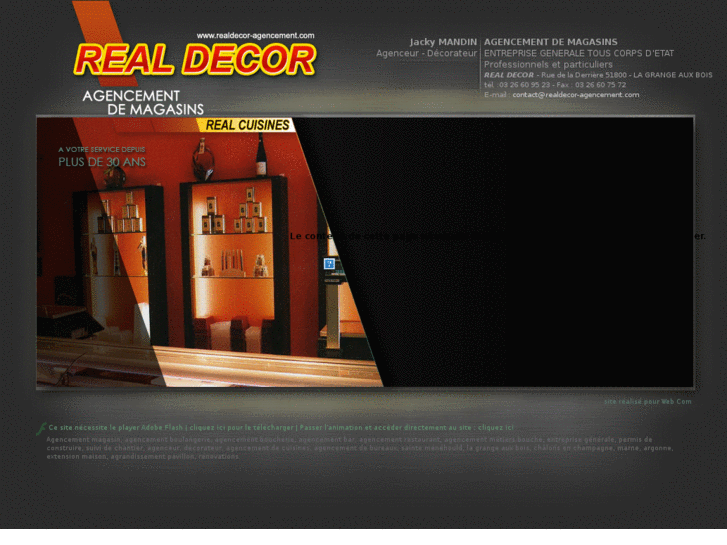 www.realdecor-agencement.com