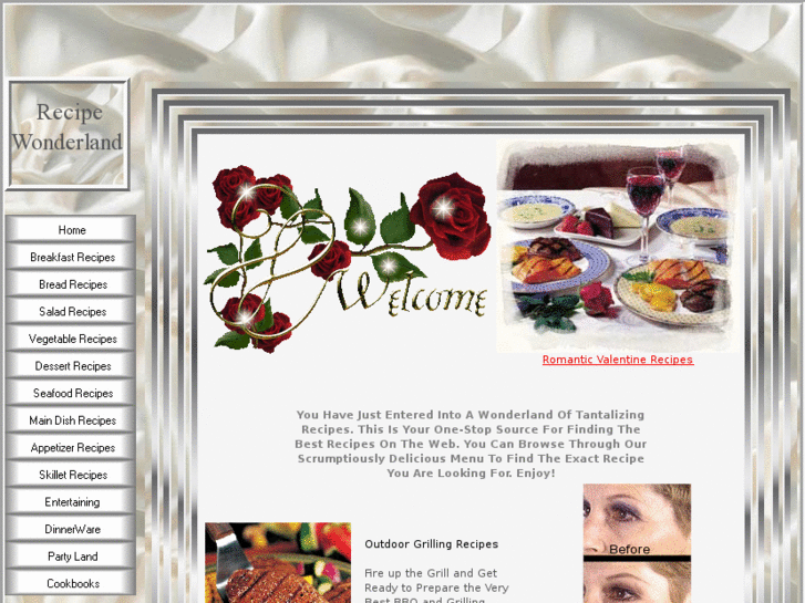 www.recipewonderland.net