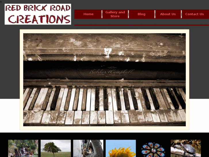 www.redbrickroad.com