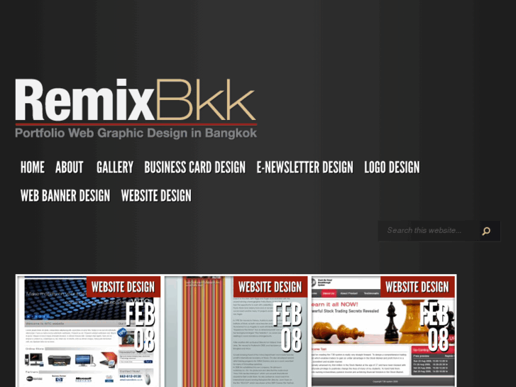 www.remixbkk.com