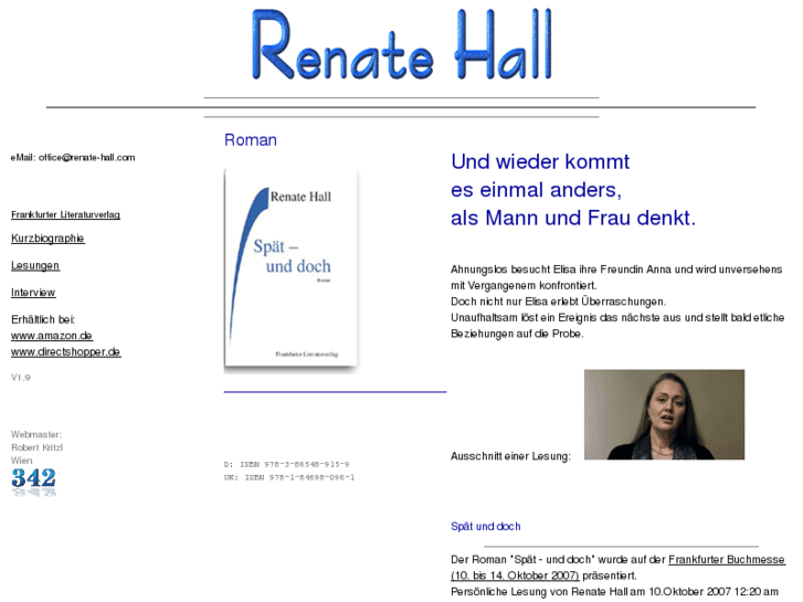 www.renate-hall.com