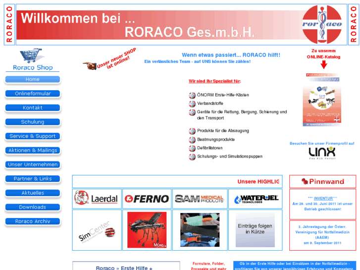 www.roraco.at