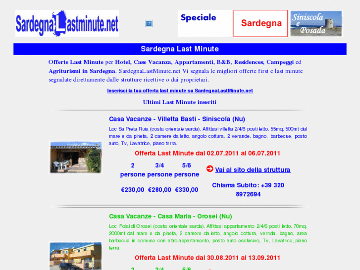 www.sardegnalastminute.net