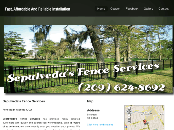 www.sepulvedasfenceservices.com