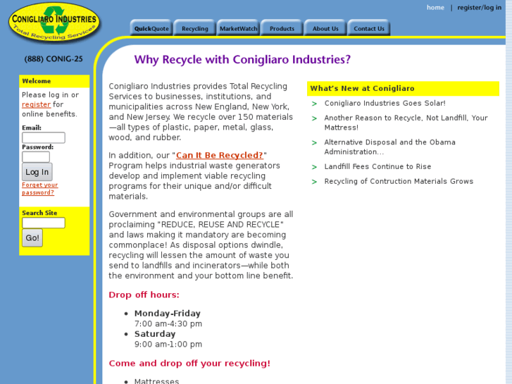www.shoprecycled.com