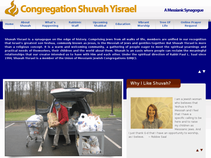 www.shuvah.org