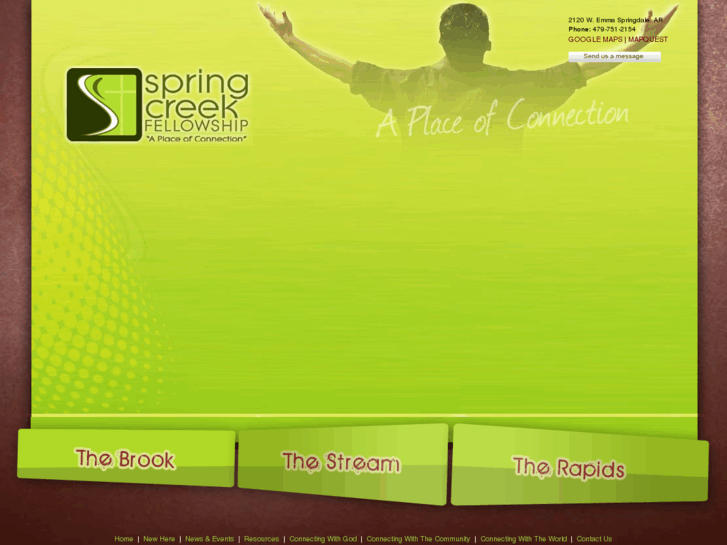 www.springcreekfellowship.com