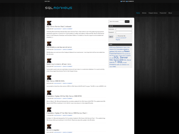 www.sqlmonkeys.net