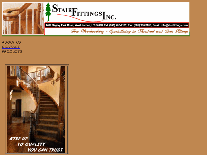 www.stairfittings.com