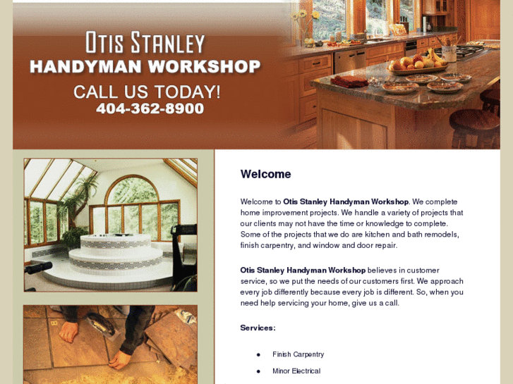 www.stanleyhandyman.com