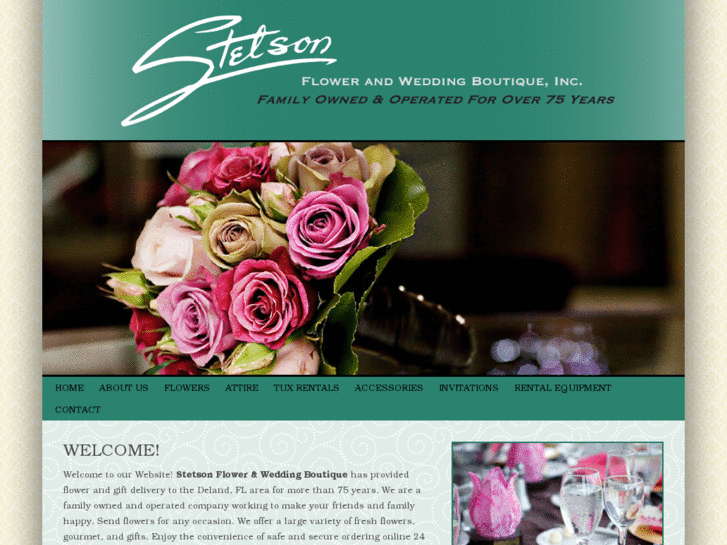 www.stetsonweddingboutique.com