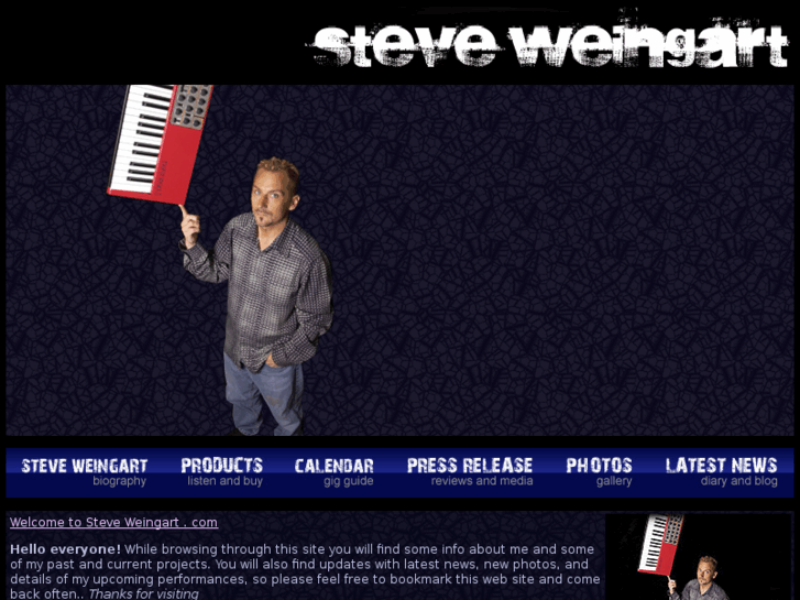 www.steveweingart.com