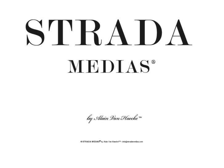 www.stradamedias.com