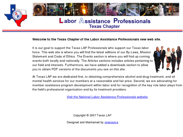 www.texaslap.com
