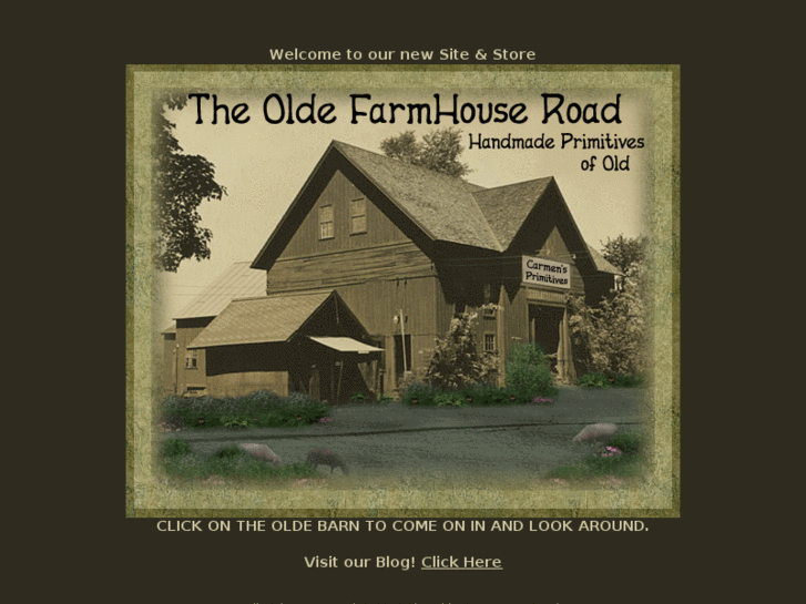 www.theoldefarmhouseroad.com