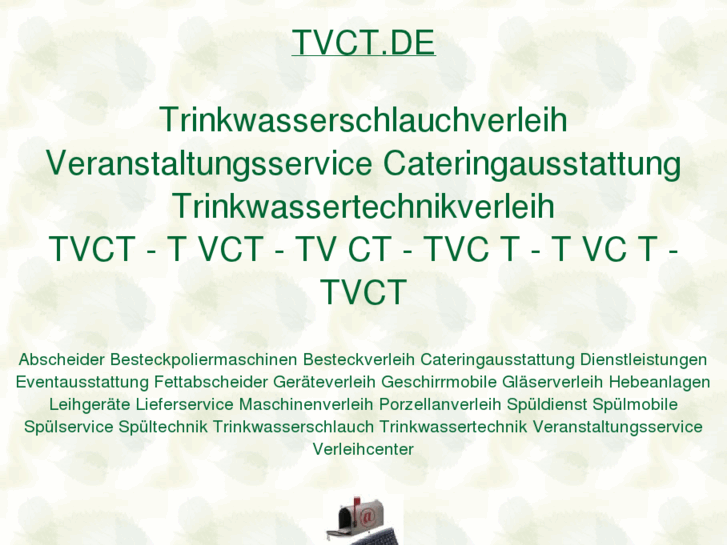 www.tvct.de