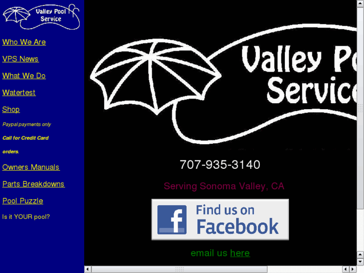 www.valleypoolservice.com