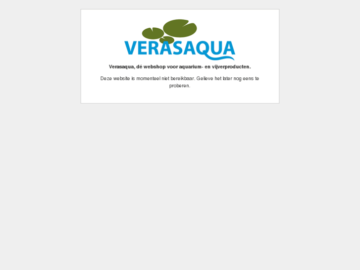 www.verasaqua.com