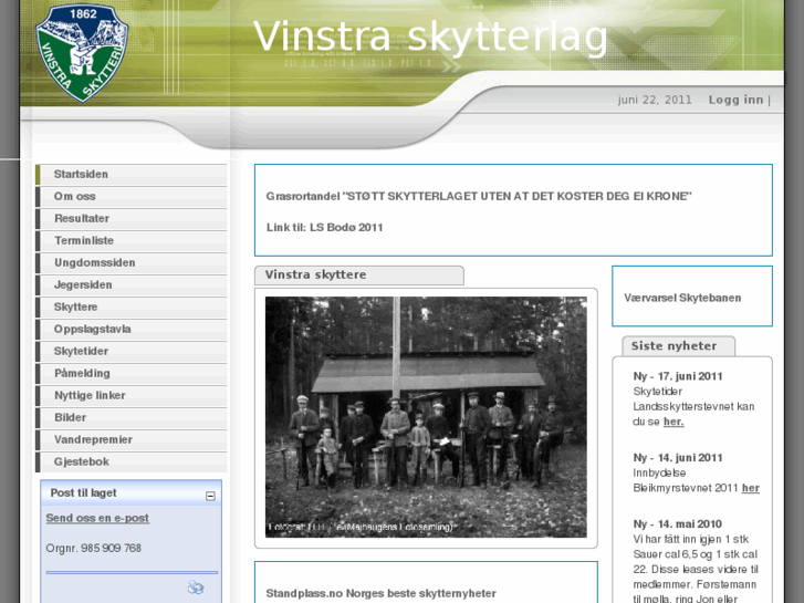 www.vinstraskytterlag.org