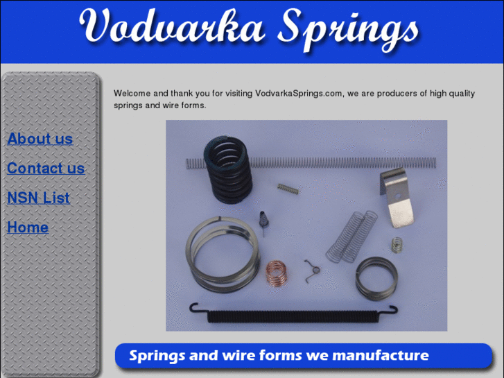 www.vodvarkasprings.com