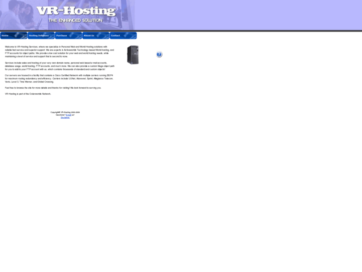 www.vr-hosting.net