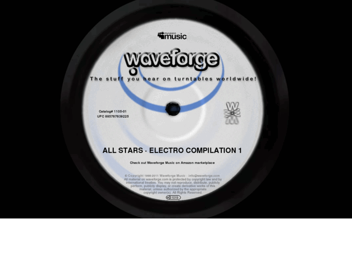 www.waveforge.com