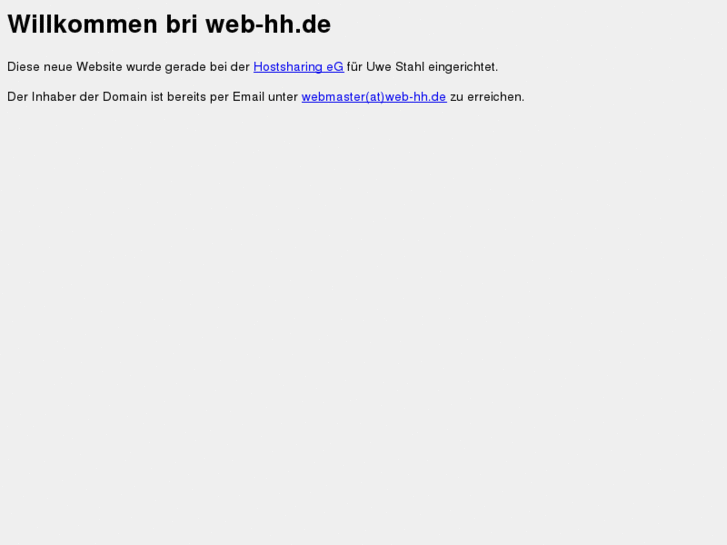 www.web-hh.de