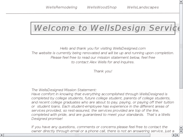 www.wellslandscapes.com