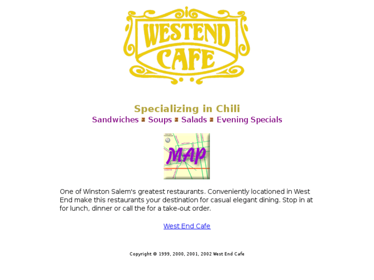 www.westendcafe.com