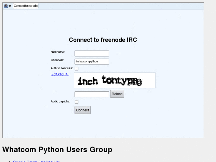 www.whatcompython.org