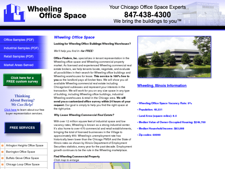 www.wheelingofficespace.com