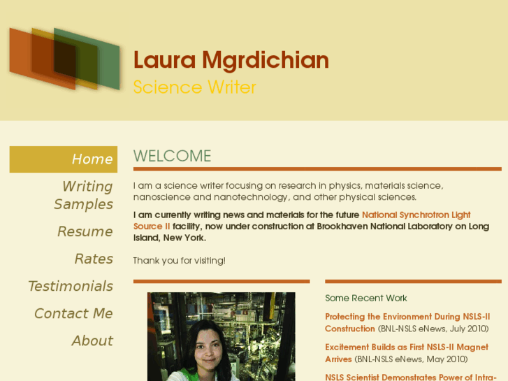 www.writerlaura.com