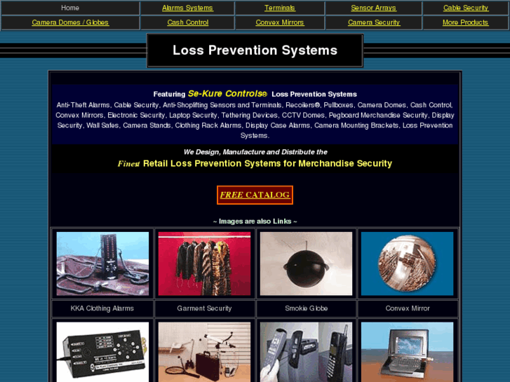 www.4lossprevention.com