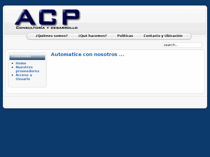 www.acpca.net