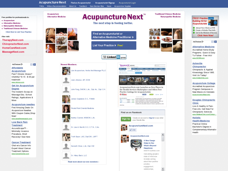 www.acupuncturenext.com