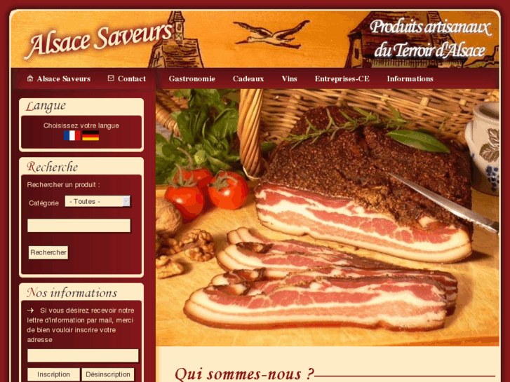 www.alsacesaveurs.com