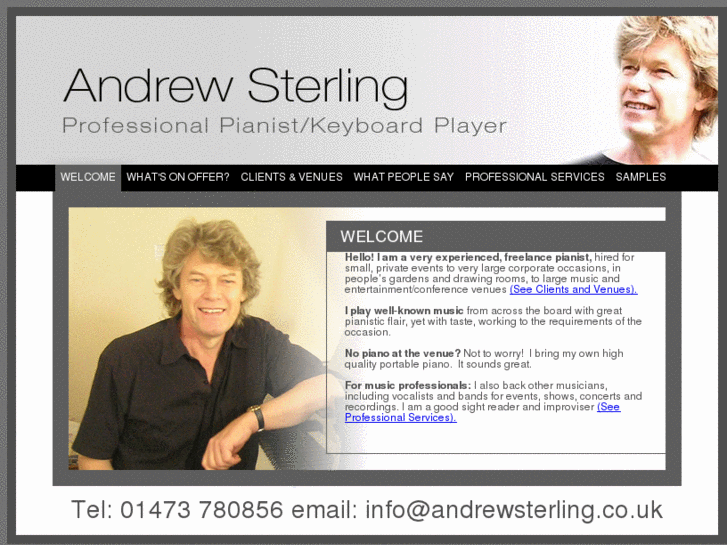 www.andrewsterling.co.uk