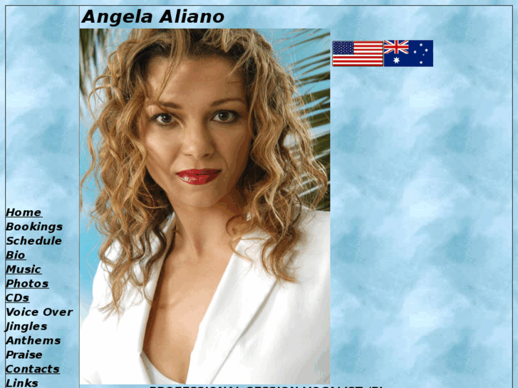 www.angelaaliano.com