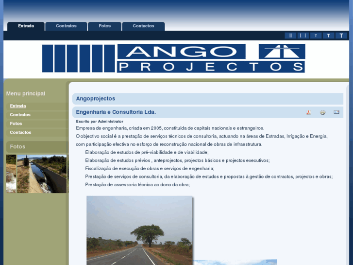 www.angoprojectos.com