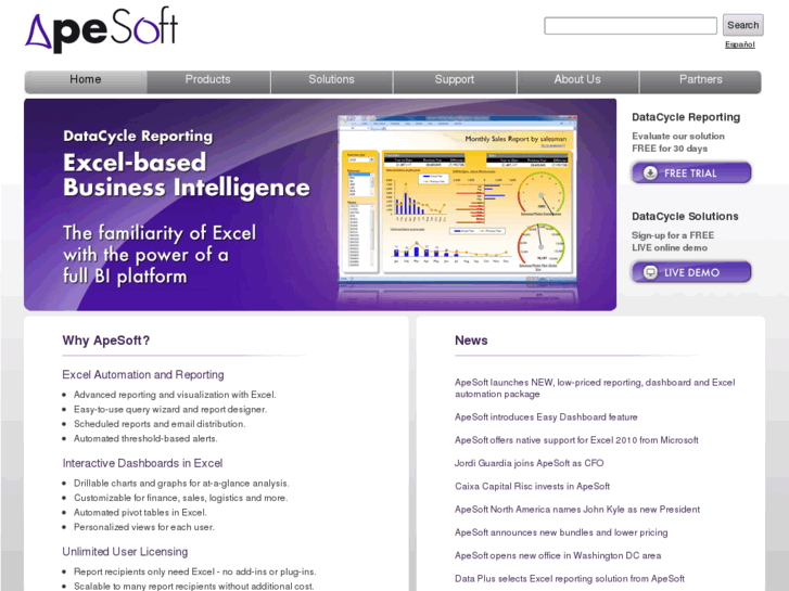 www.apesoftnews.com
