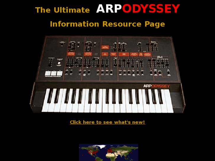 www.arpodyssey.com