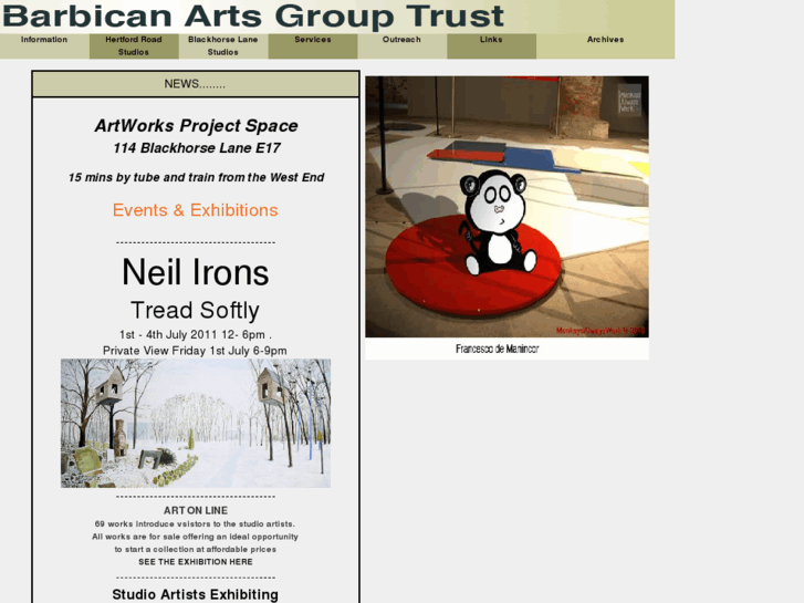 www.artworksproject.com