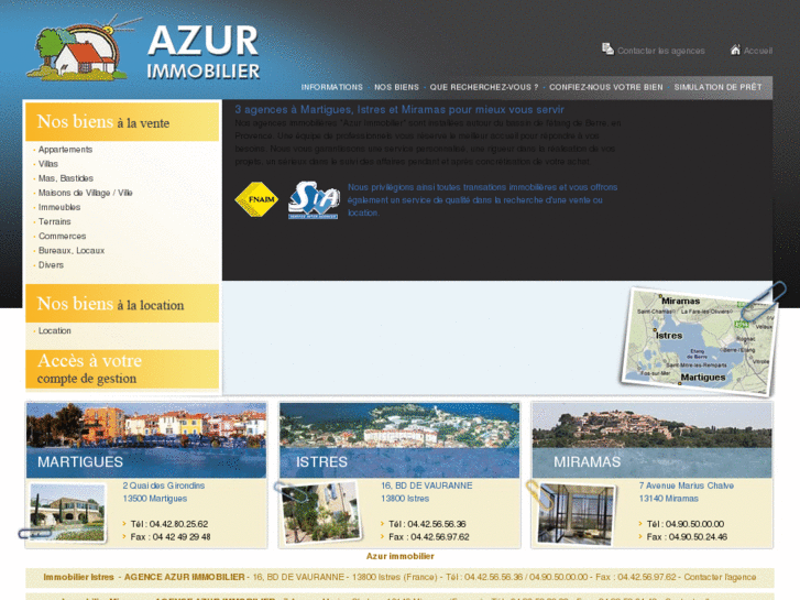 www.azurimmobilier.com